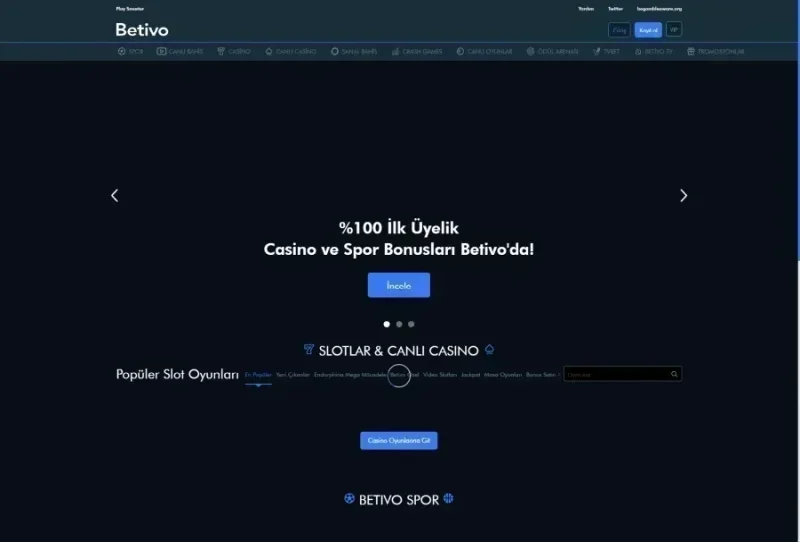 Betivo